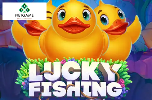 Lucky Fishing